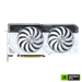 کارت گرافیک  ایسوس مدل Dual GeForce RTX™ 4070 White OC Edition حافظه 12 گیگابایت